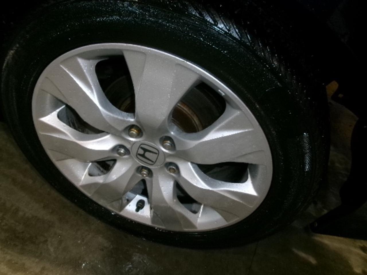 2008 Honda Accord EX Photo