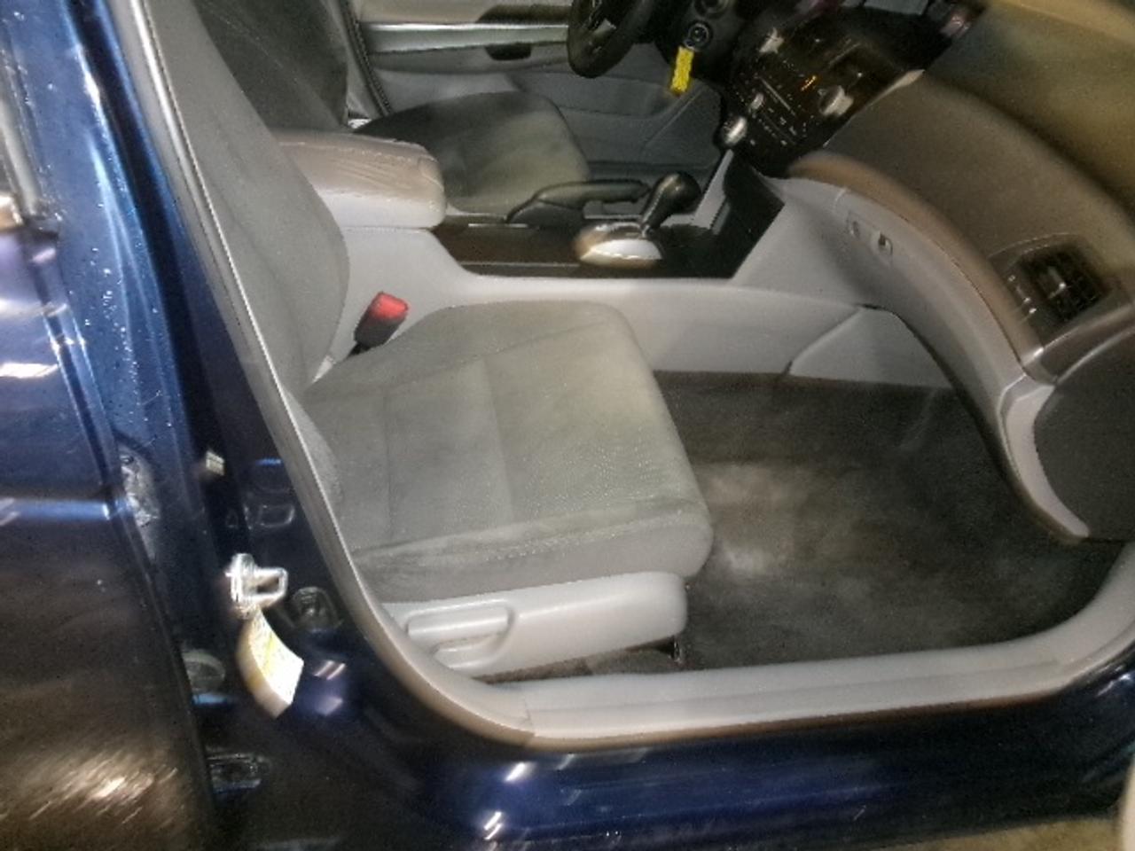 2008 Honda Accord EX Photo