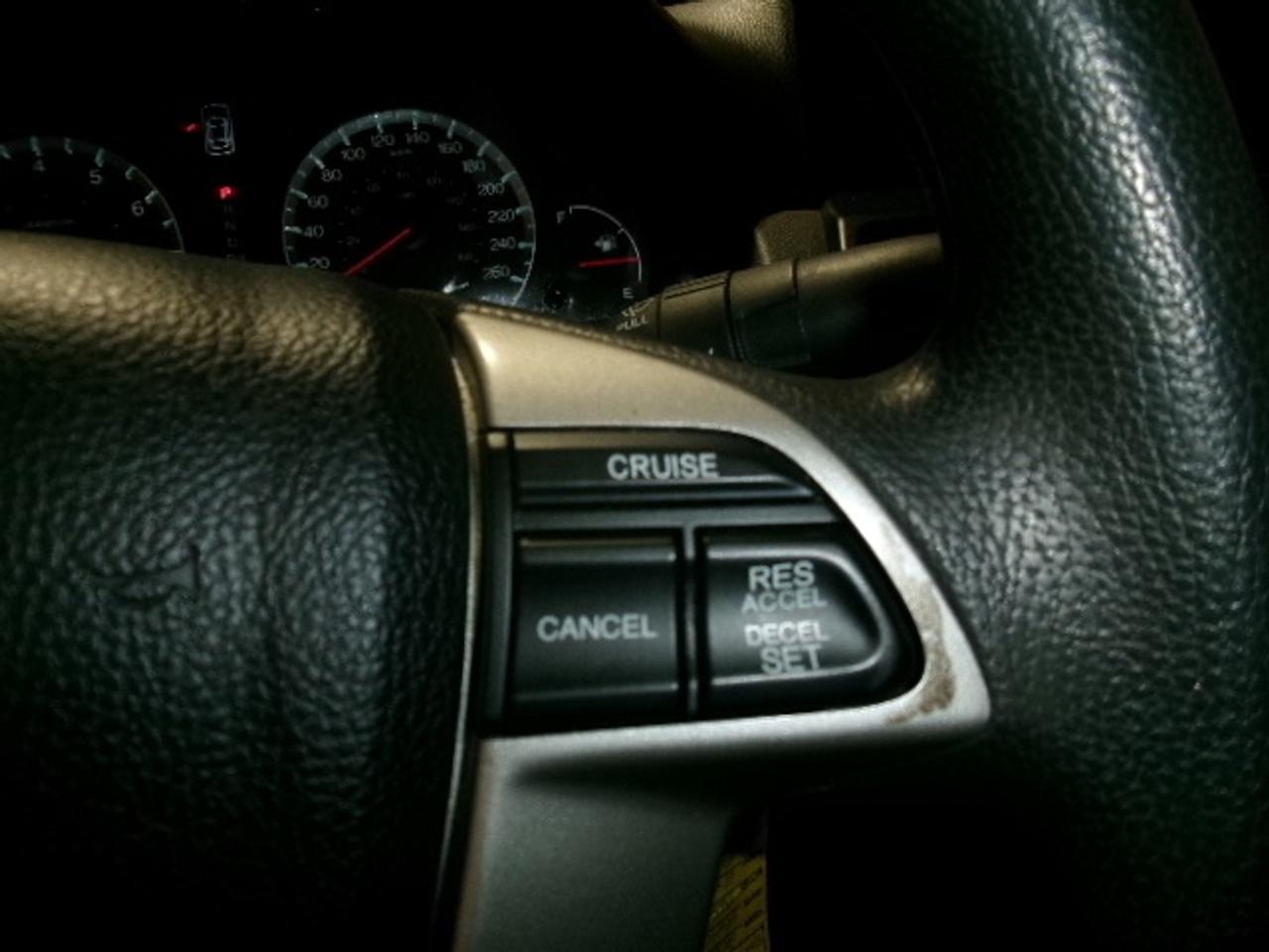 2008 Honda Accord EX Photo4