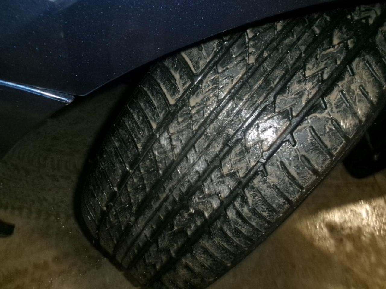 2008 Honda Accord EX Photo