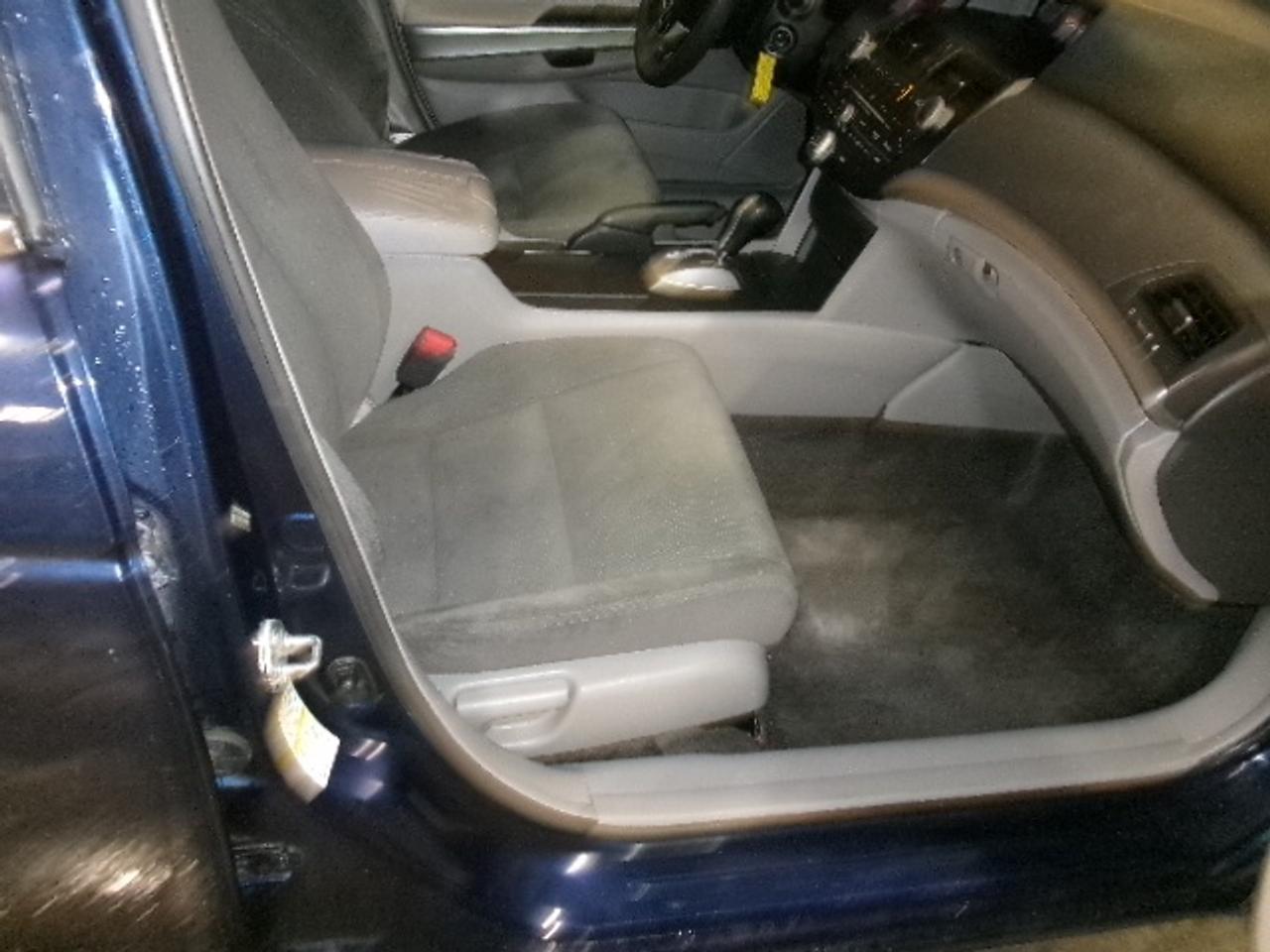 2008 Honda Accord EX Photo