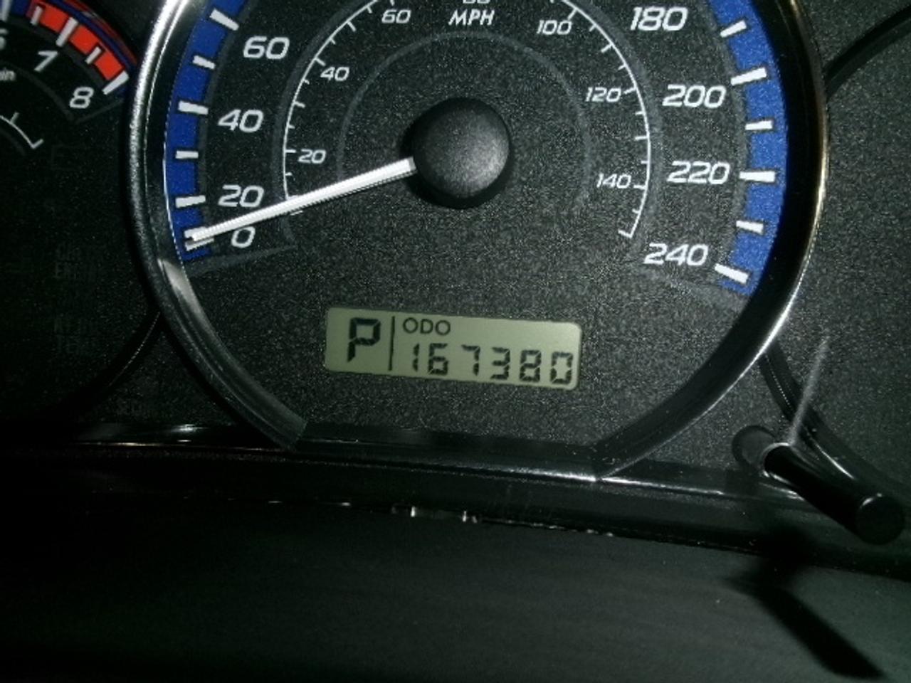 2012 Subaru Forester PREMIUM Photo