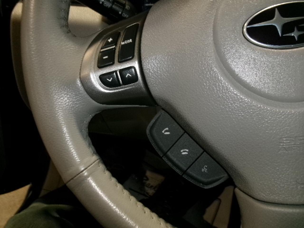 2012 Subaru Forester PREMIUM Photo