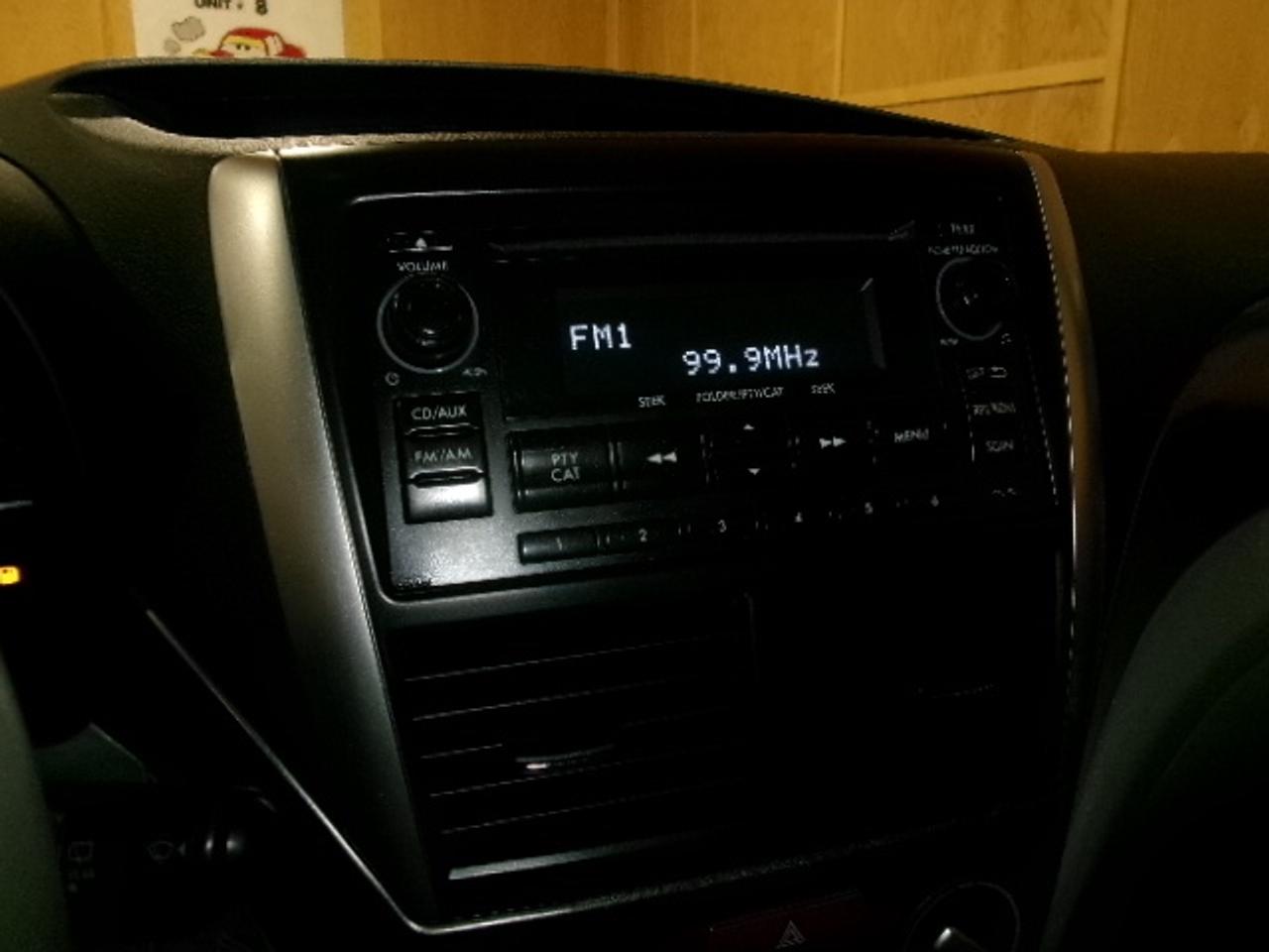 2012 Subaru Forester PREMIUM Photo