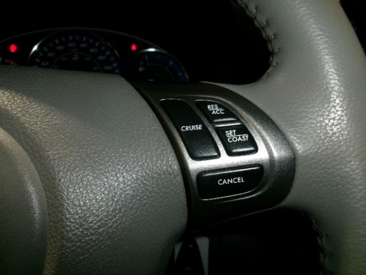 2012 Subaru Forester PREMIUM Photo