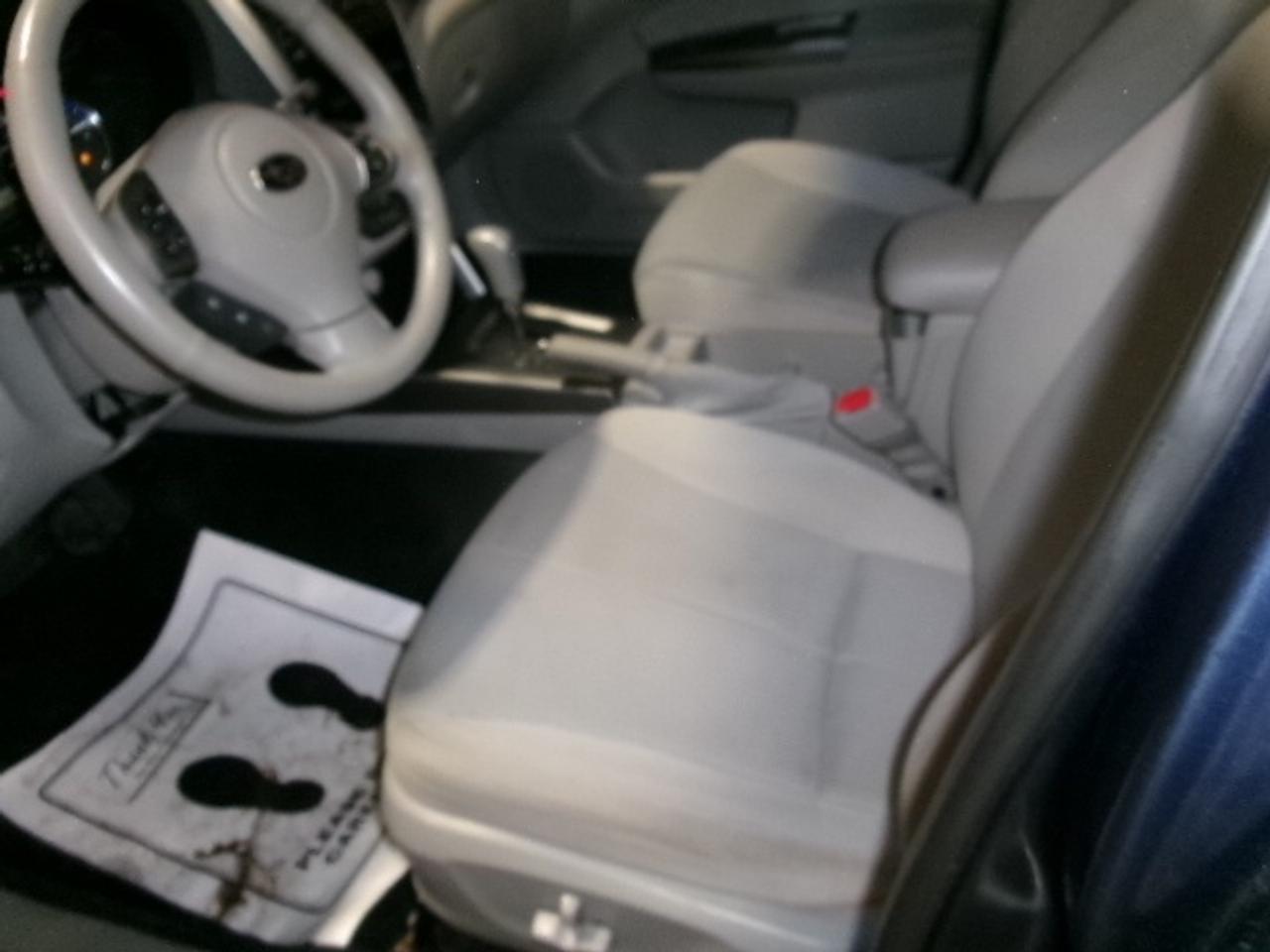 2012 Subaru Forester PREMIUM Photo