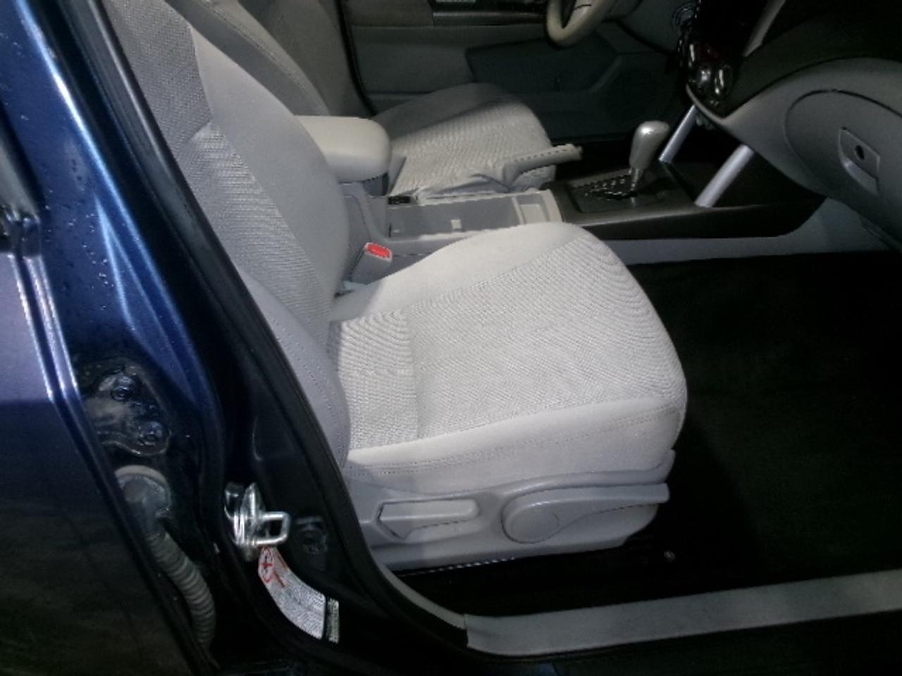 2012 Subaru Forester PREMIUM Photo