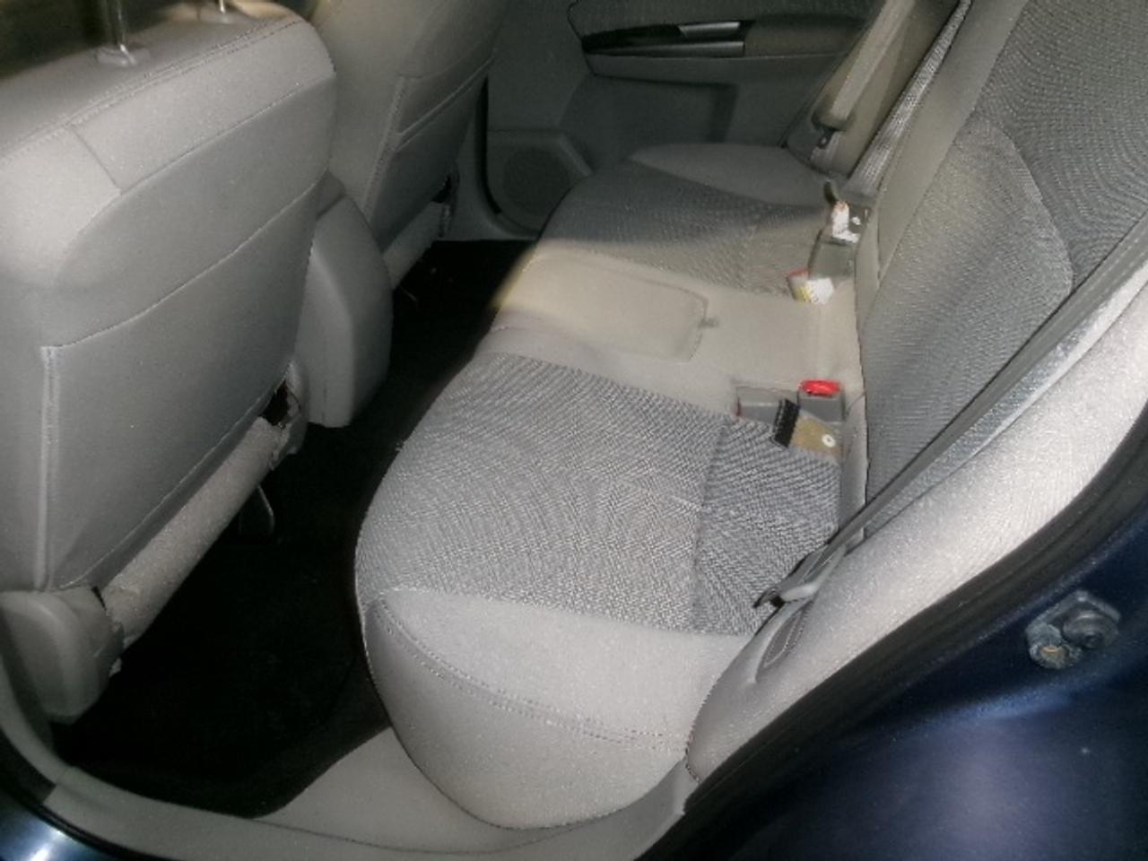 2012 Subaru Forester PREMIUM Photo