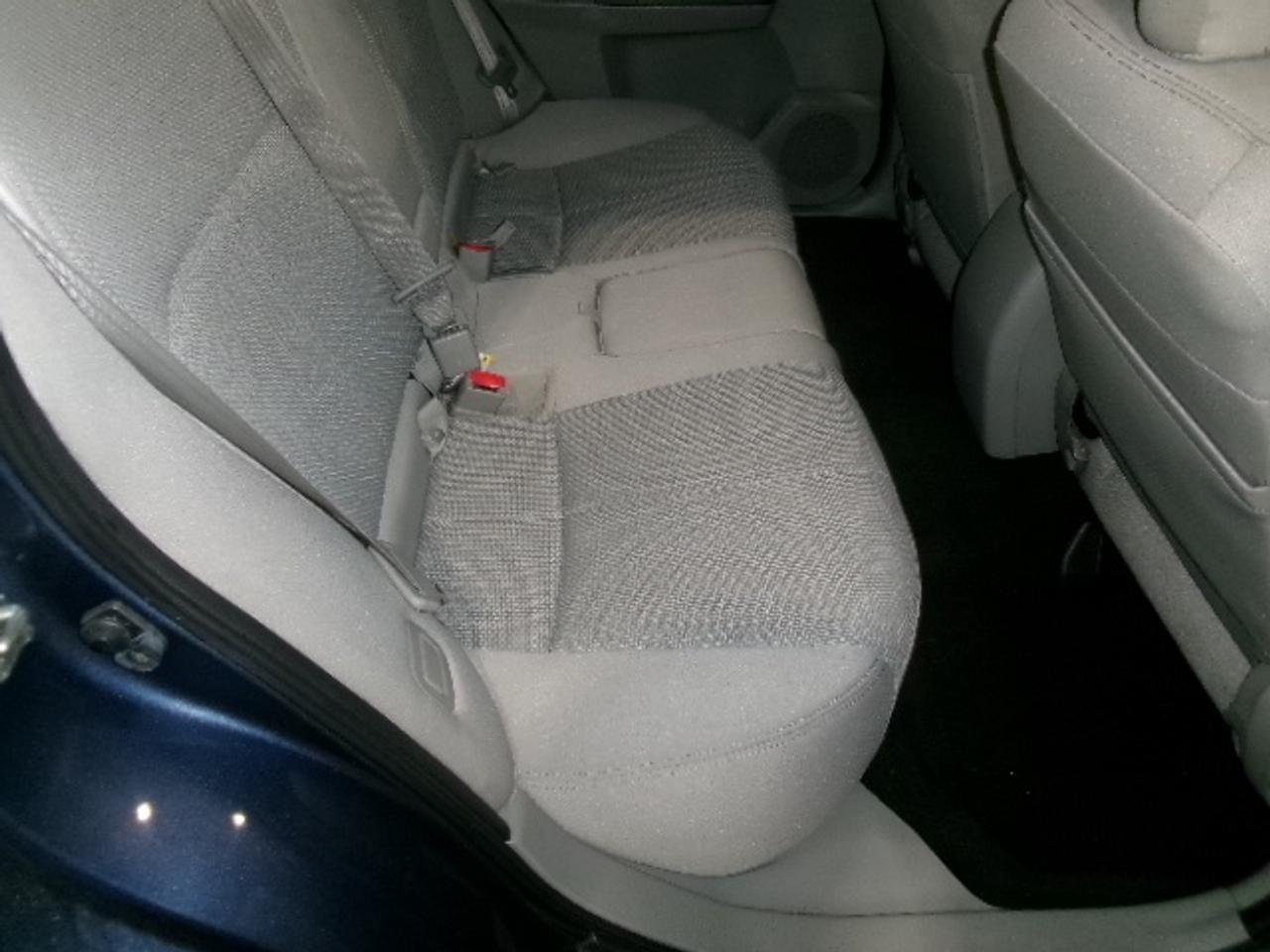 2012 Subaru Forester PREMIUM Photo