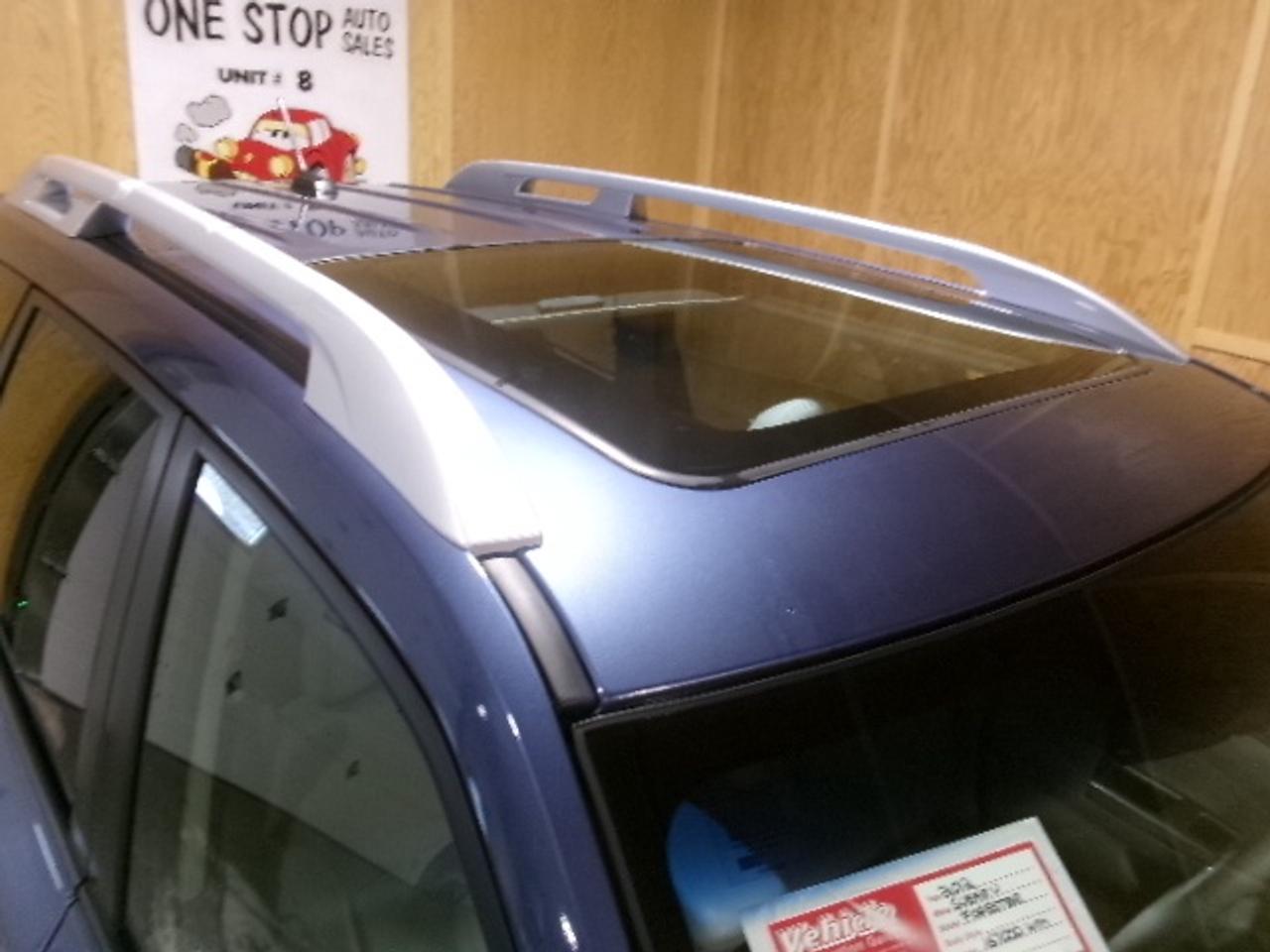 2012 Subaru Forester PREMIUM Photo