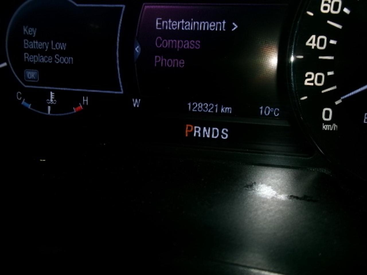 2013 Lincoln MKZ  Photo