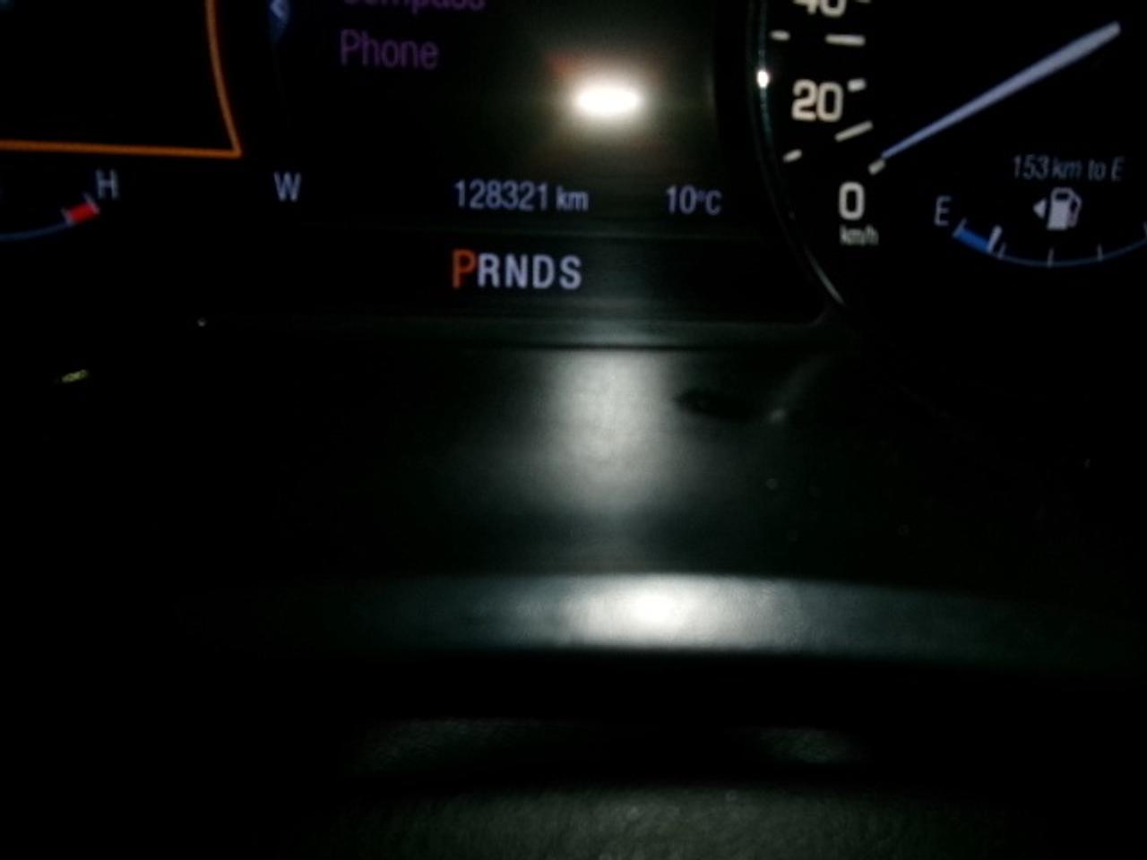 2013 Lincoln MKZ  Photo