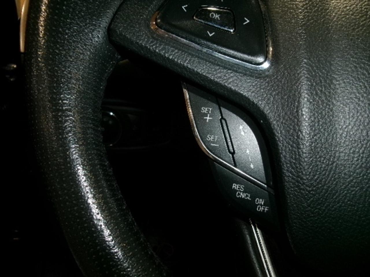 2013 Lincoln MKZ  Photo