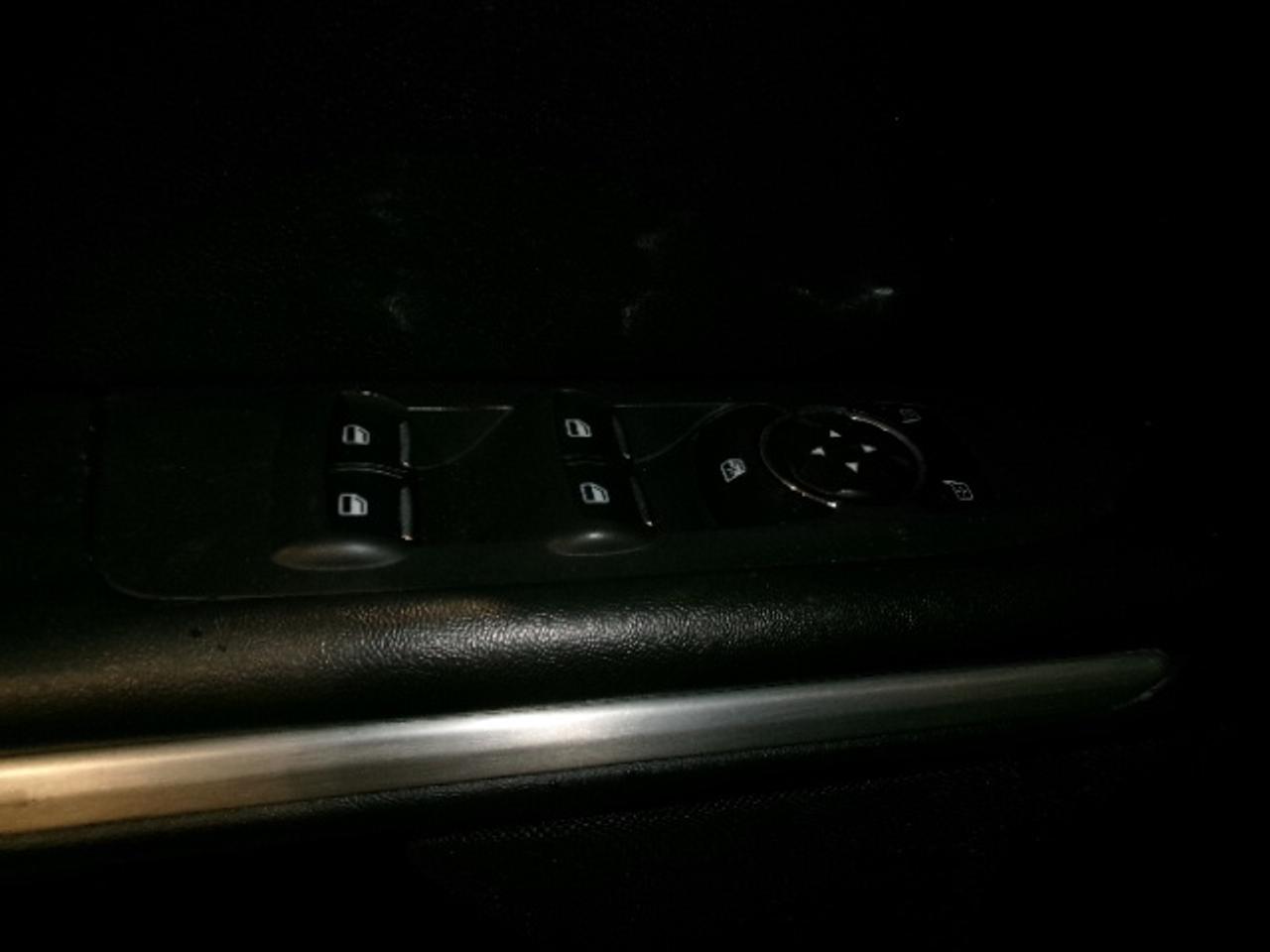 2013 Lincoln MKZ  Photo