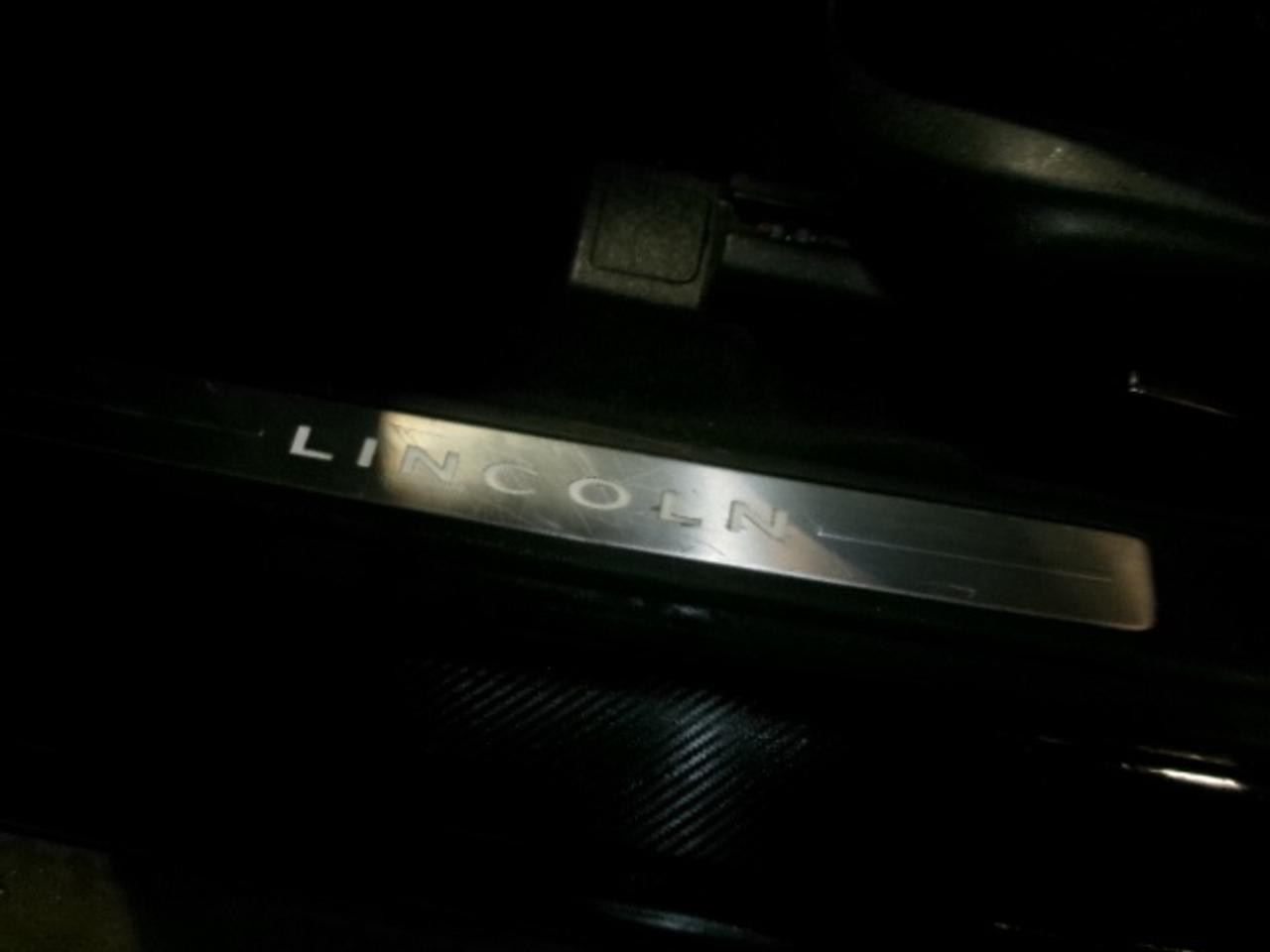 2013 Lincoln MKZ  Photo