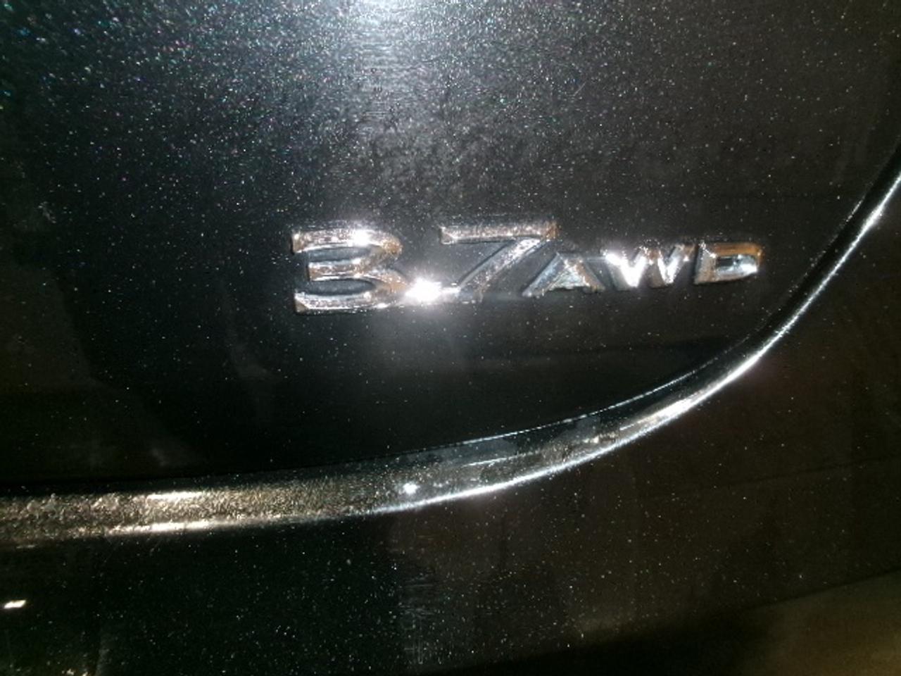 2013 Lincoln MKZ  Photo