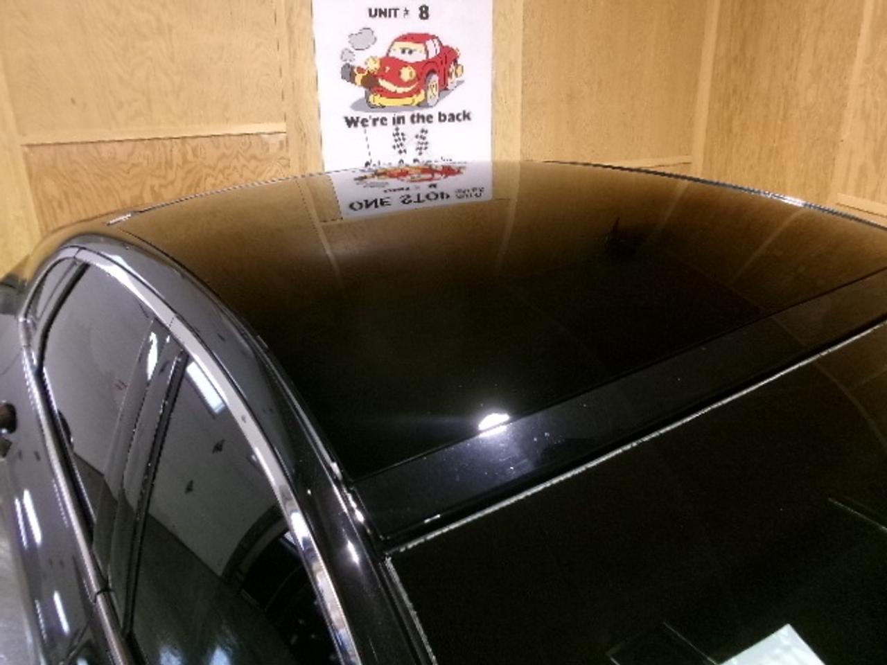 2013 Lincoln MKZ  Photo