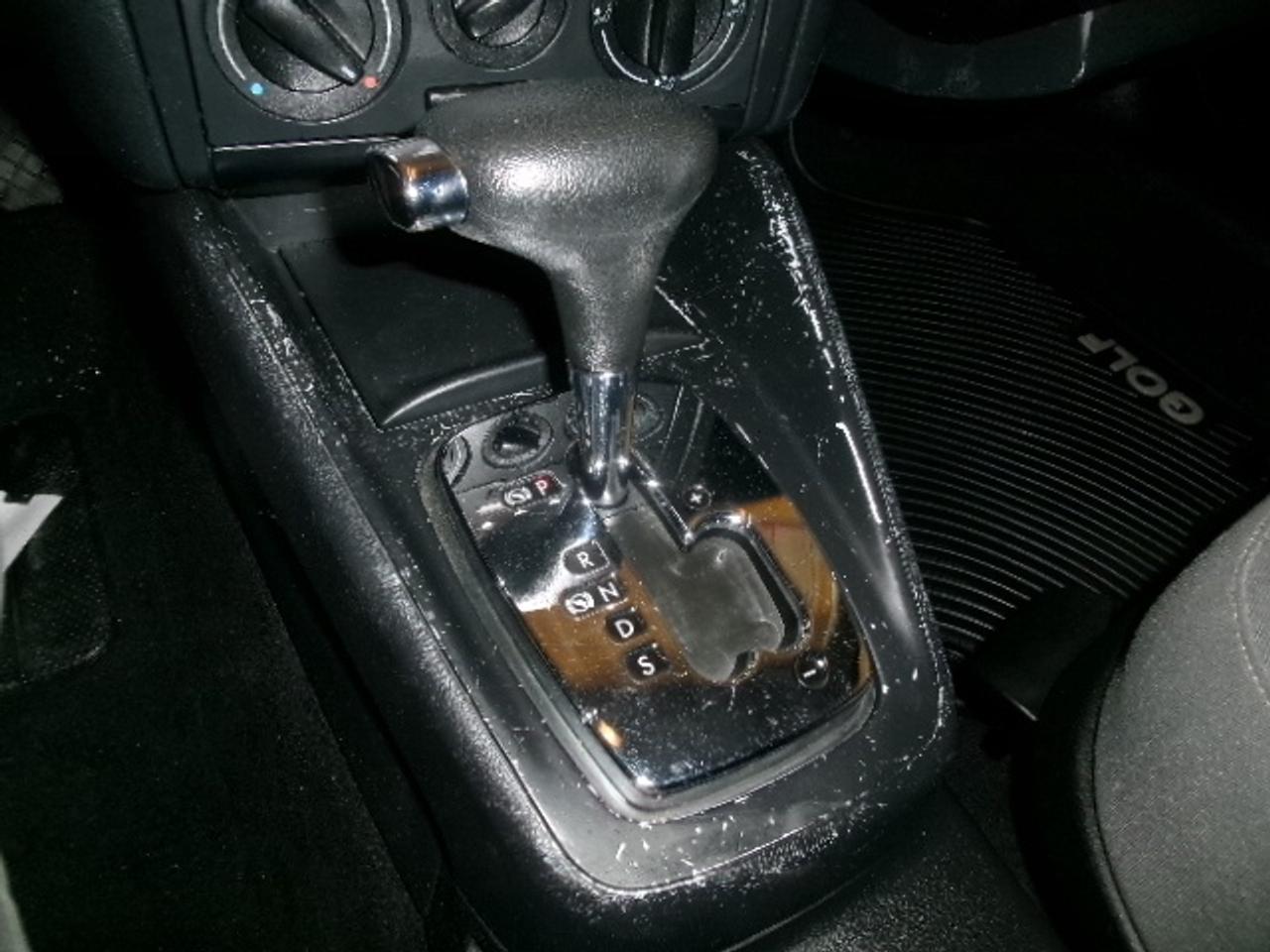 2009 Volkswagen City Golf Base Photo