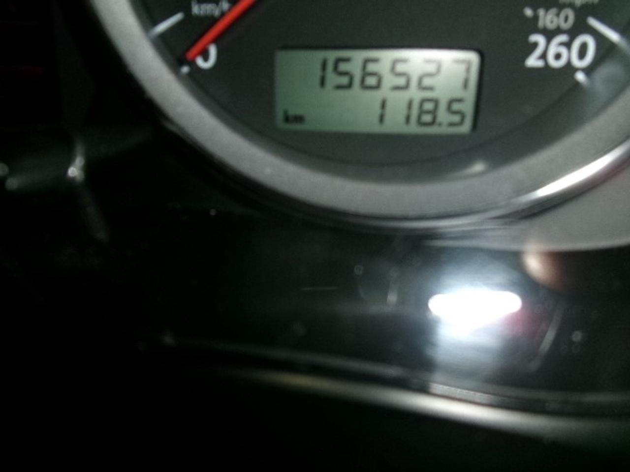 2009 Volkswagen City Golf Base Photo