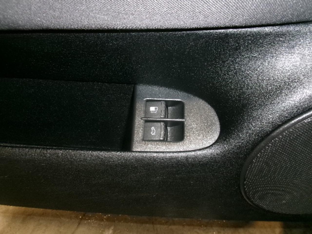 2009 Volkswagen City Golf Base Photo