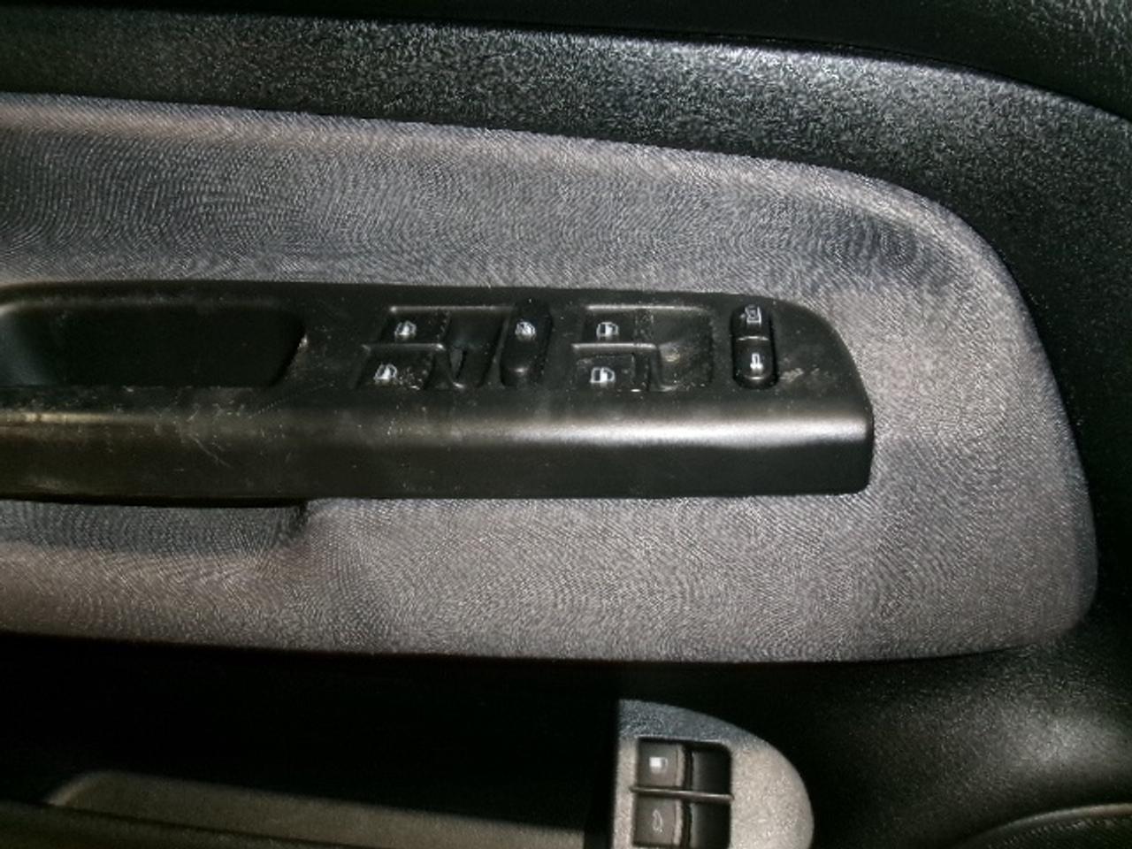 2009 Volkswagen City Golf Base Photo