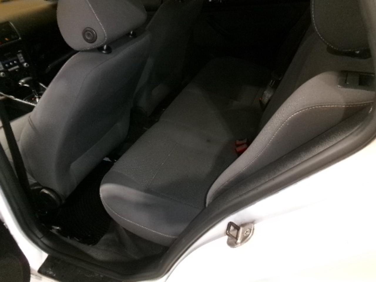 2009 Volkswagen City Golf Base Photo