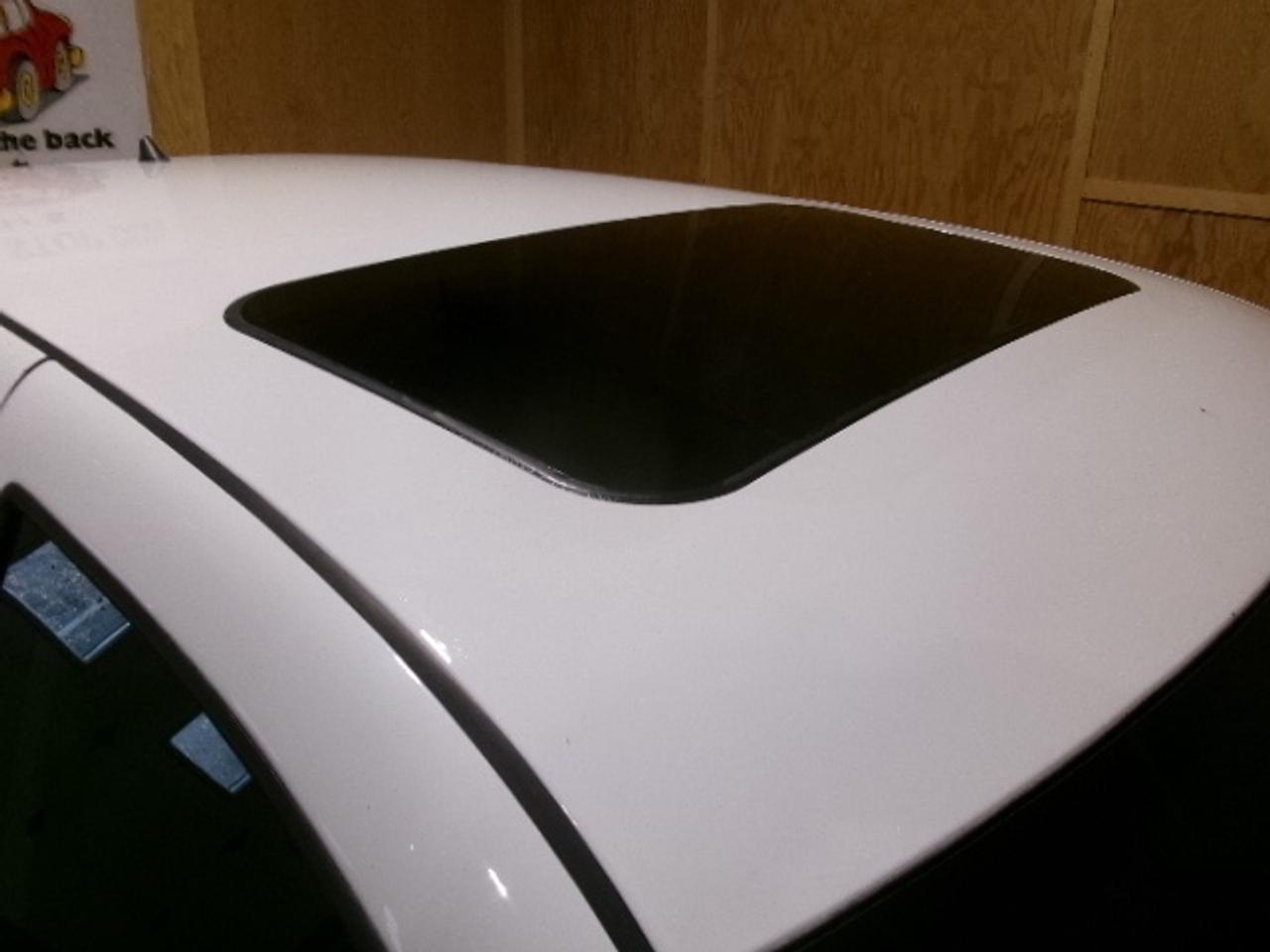 2009 Volkswagen City Golf Base Photo