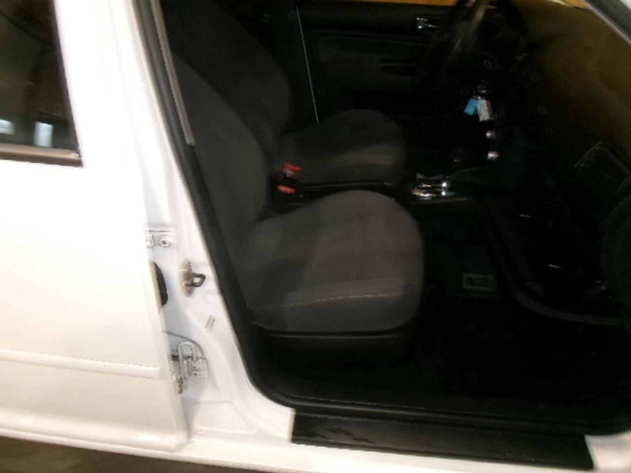 2009 Volkswagen City Golf Base Photo