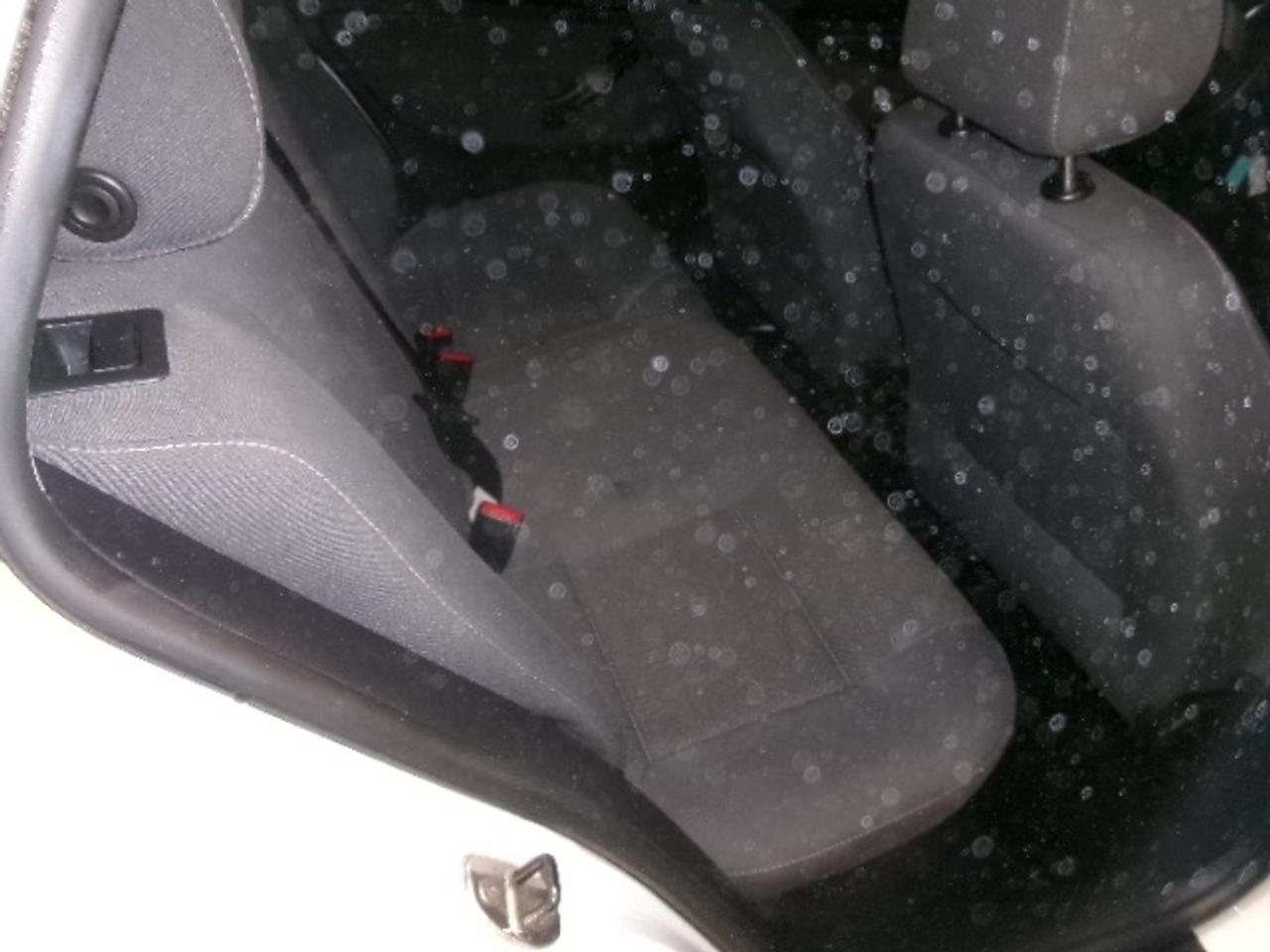 2009 Volkswagen City Golf Base Photo