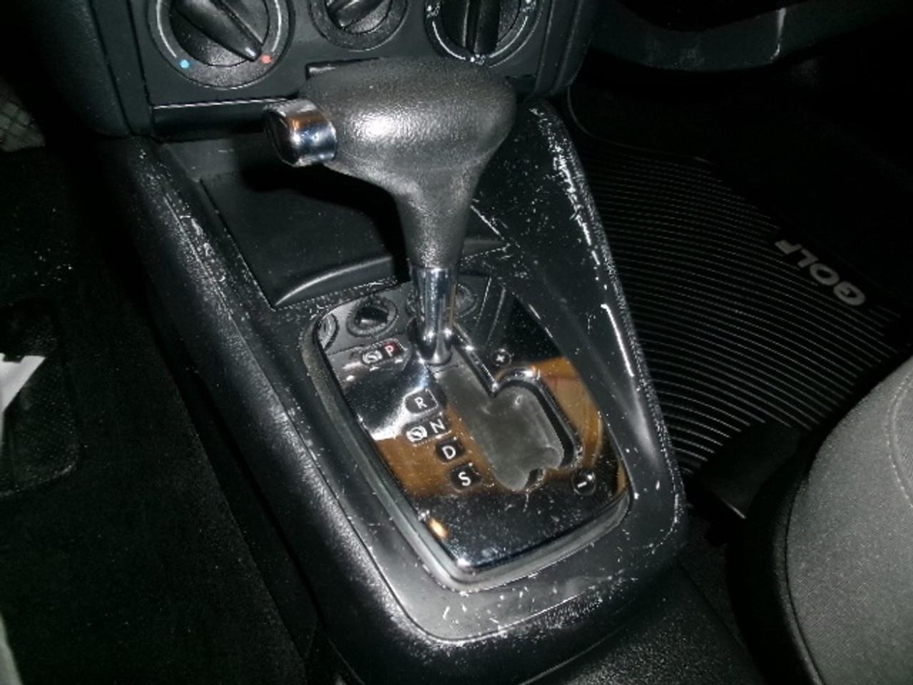 2009 Volkswagen City Golf Base Photo3