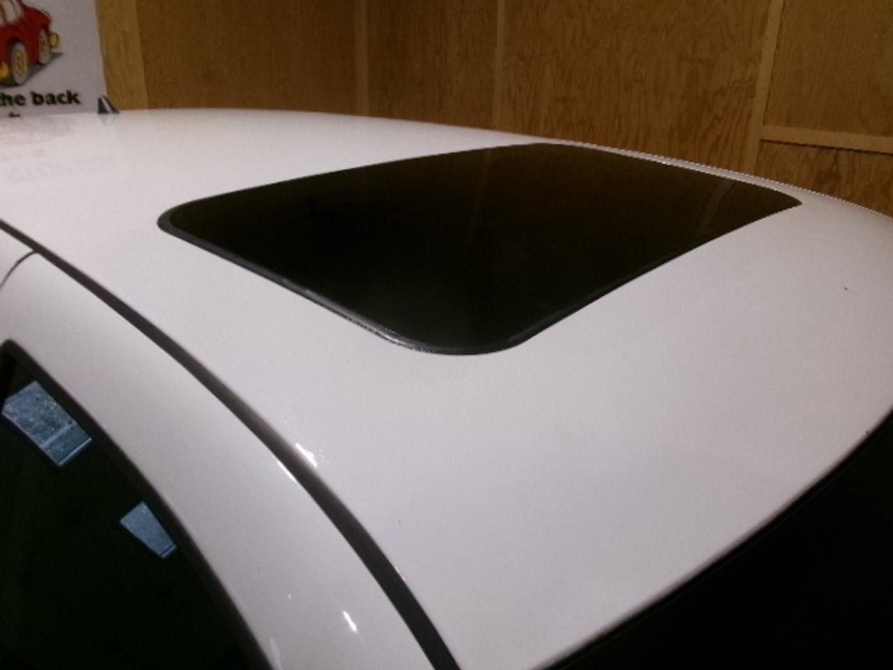 2009 Volkswagen City Golf Base Photo