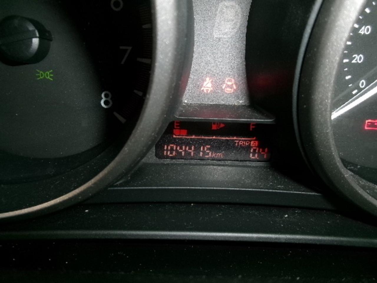 2013 Mazda MAZDA5 Touring Photo