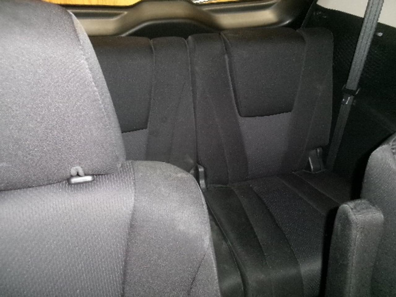 2013 Mazda MAZDA5 Touring Photo