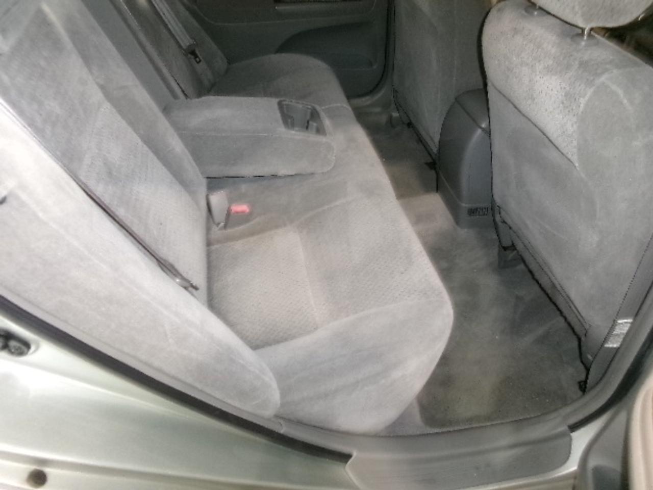 2002 Toyota Camry LE Photo