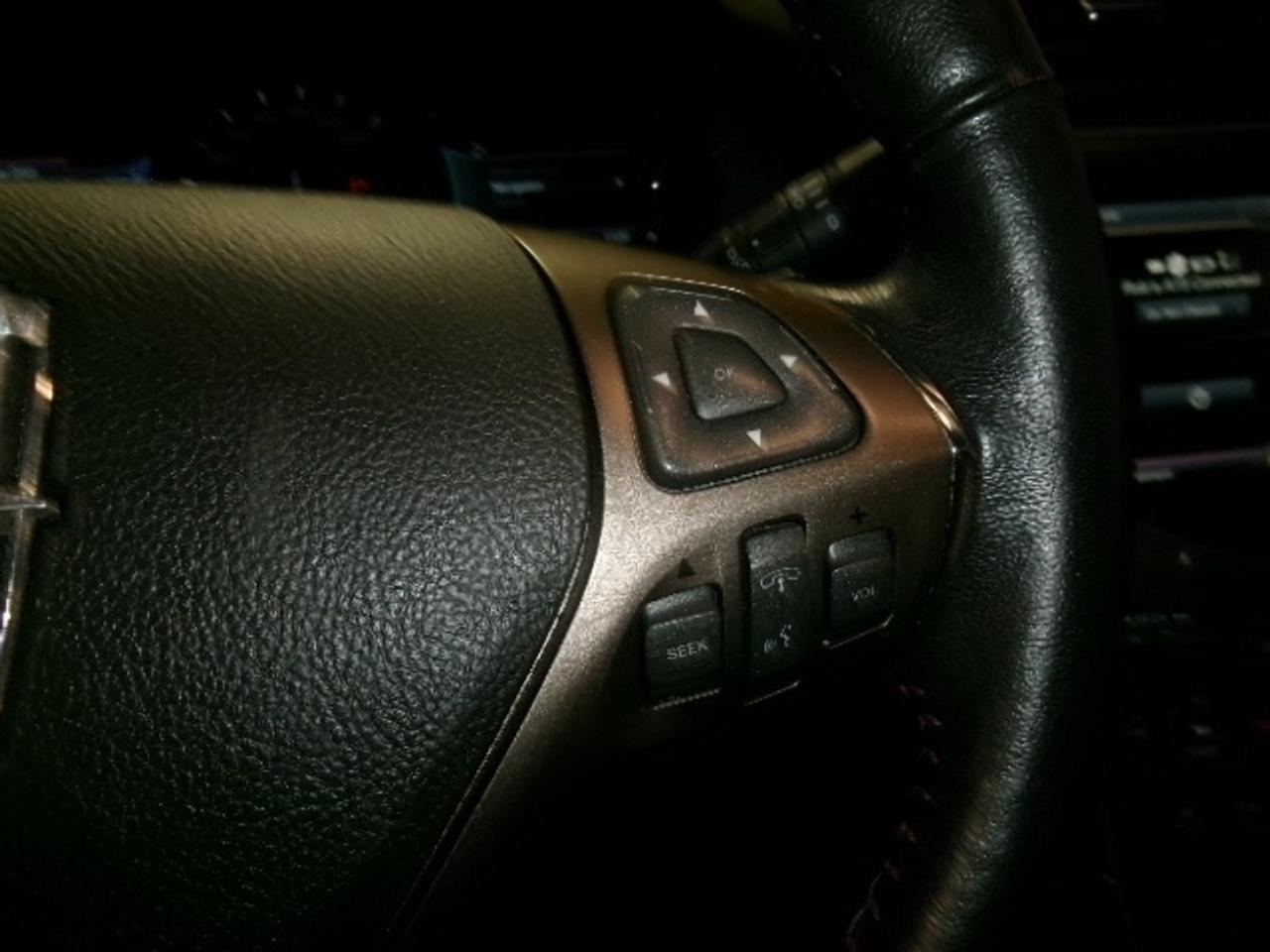 2014 Lincoln MKX Base Photo