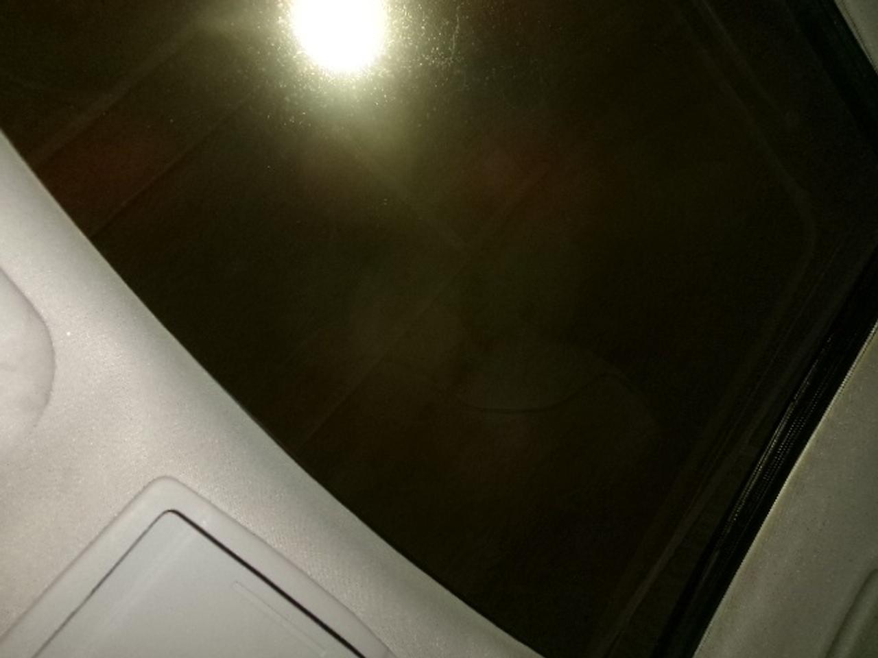 2014 Lincoln MKX Base Photo