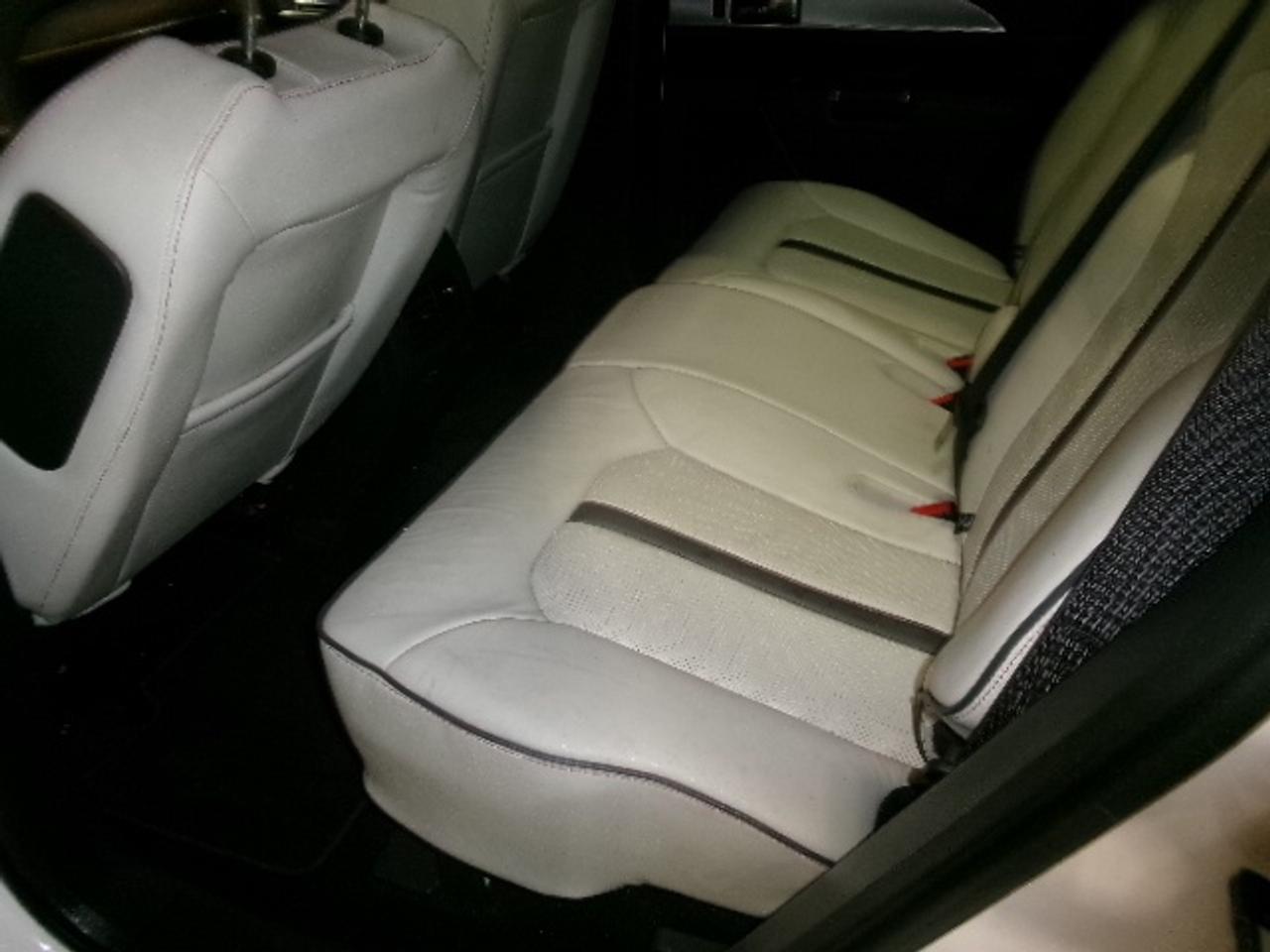 2014 Lincoln MKX Base Photo