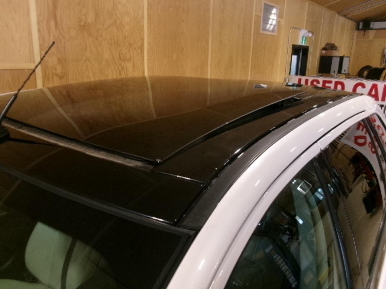 2014 Lincoln MKX Base Photo