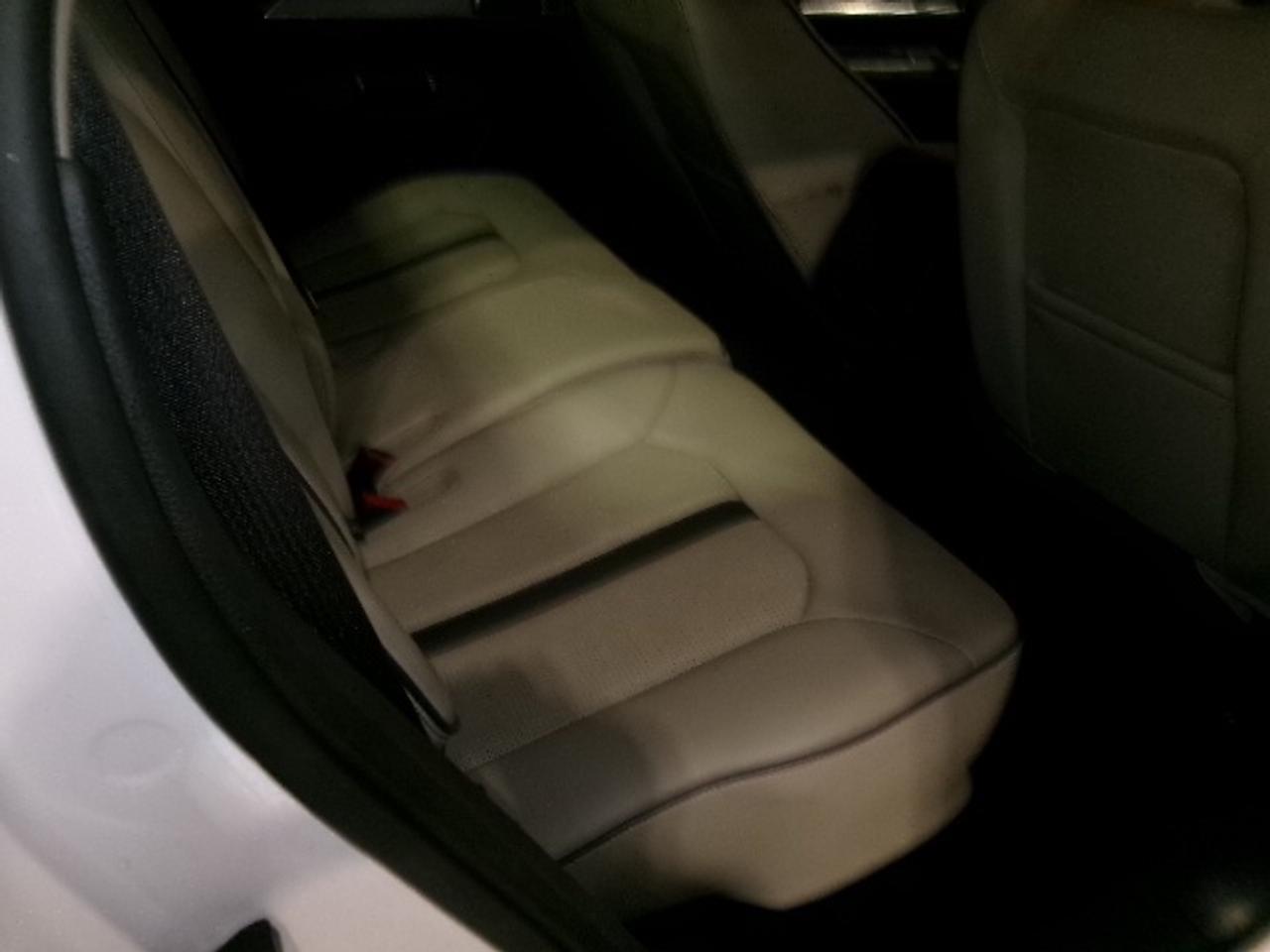 2014 Lincoln MKX Base Photo