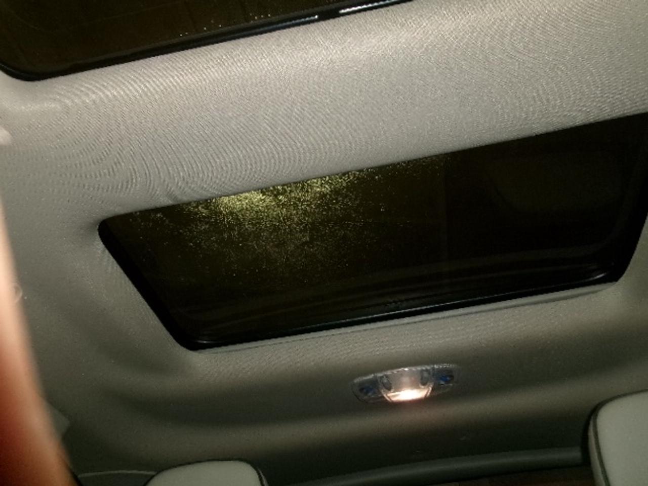 2014 Lincoln MKX Base Photo