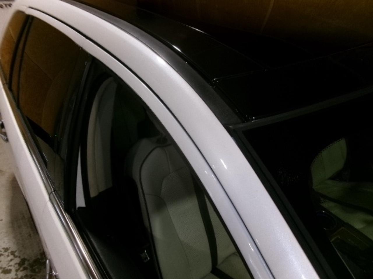 2014 Lincoln MKX Base Photo