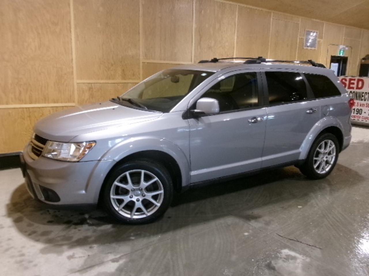 2015 Dodge Journey RT Photo0