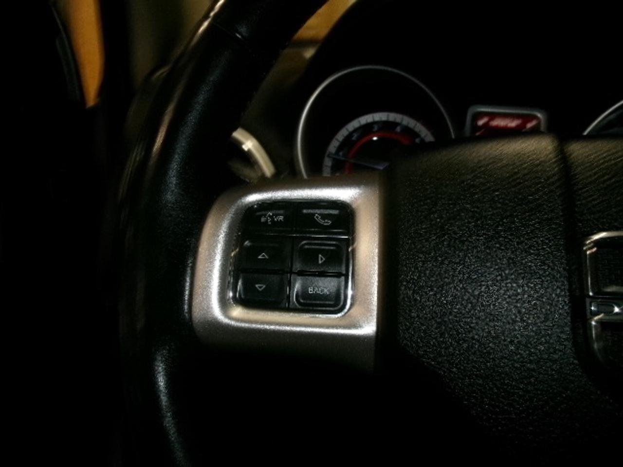 2015 Dodge Journey RT Photo