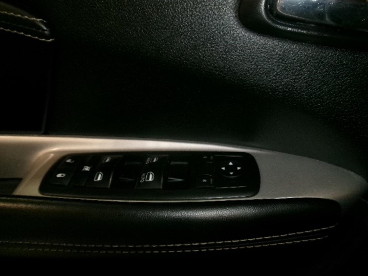 2015 Dodge Journey RT Photo
