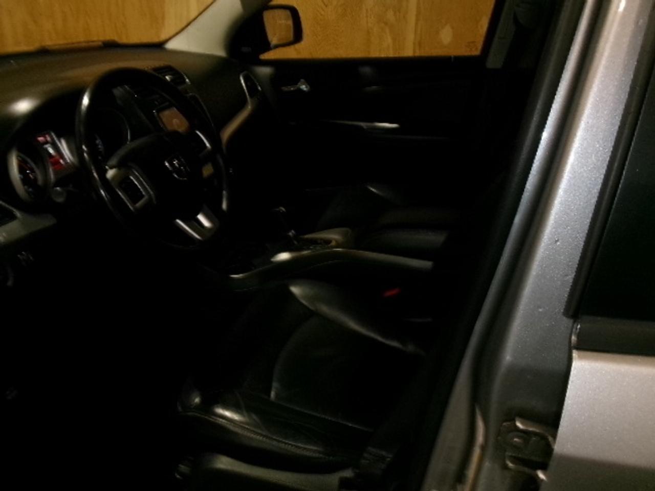 2015 Dodge Journey RT Photo
