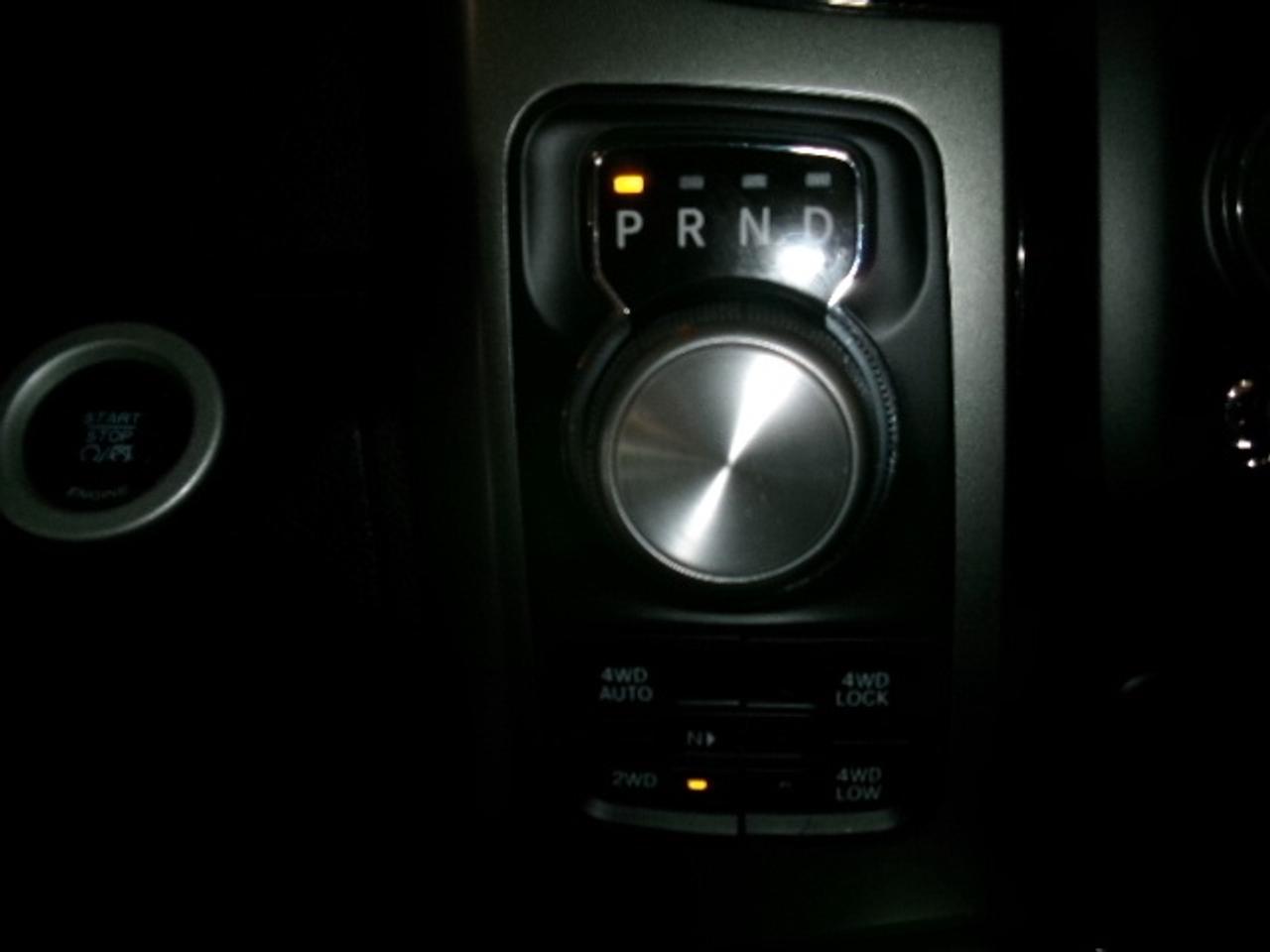 2015 Dodge Journey RT Photo