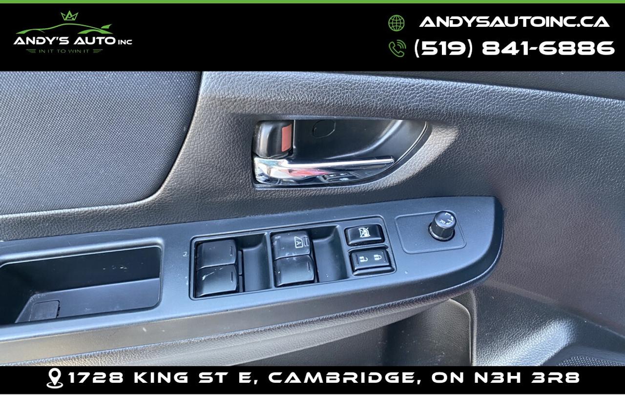 2013 Subaru Impreza Premium ! AWD ! AUTO ! 24 SERVICE RECORDS Photo