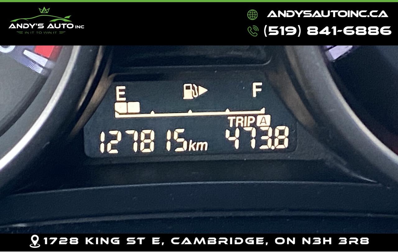 2012 Mazda MAZDA3 SPORT ! ONE OWNER ! NO ACCIDENTS ! HATCHBACK Photo