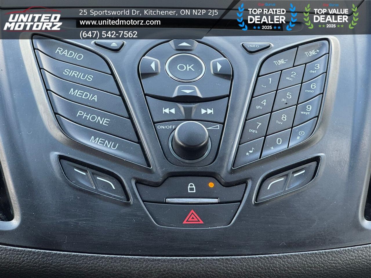 2015 Ford Escape SE~SAFETY CERTIFIED~ Photo