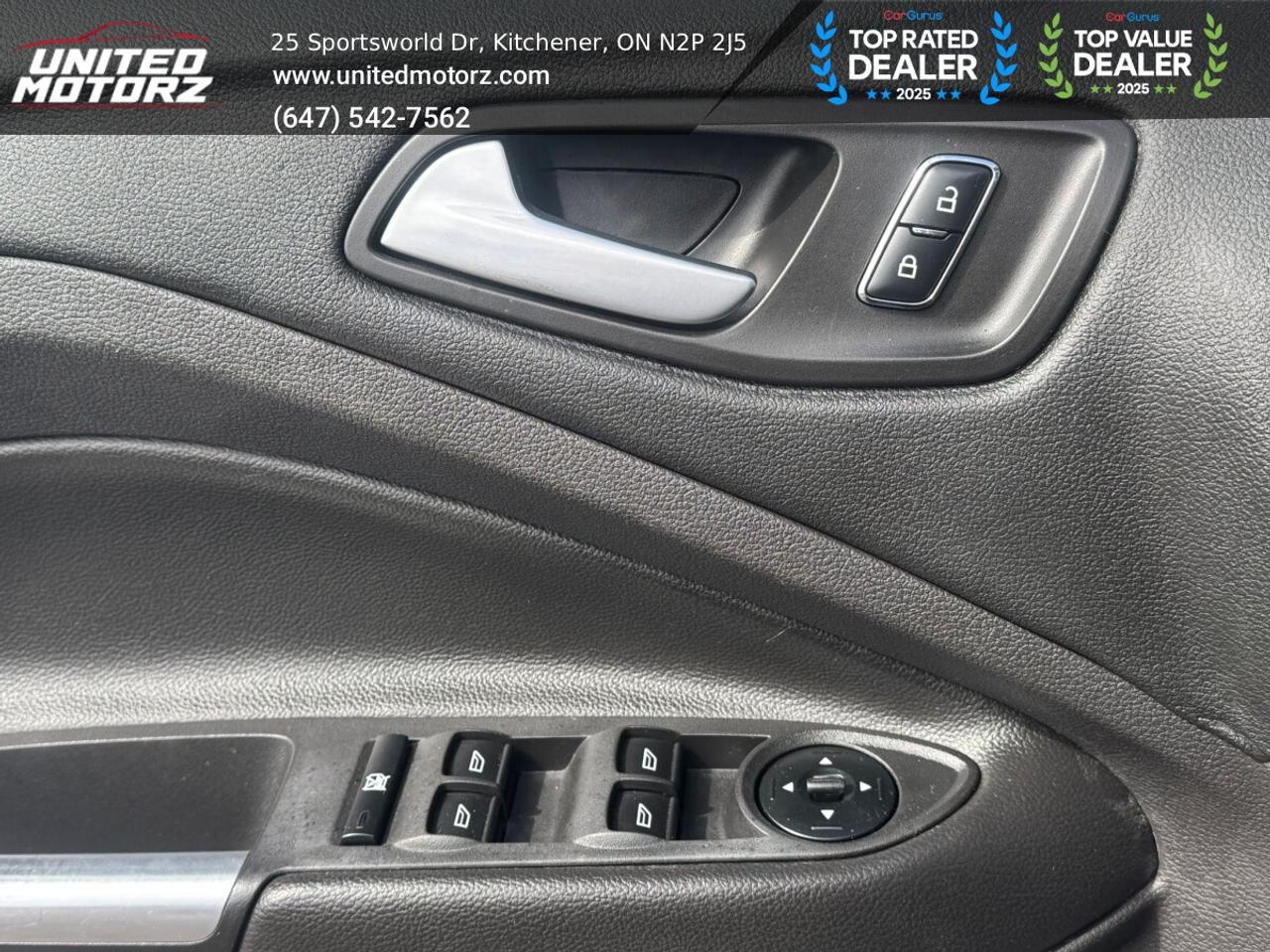 2015 Ford Escape SE~SAFETY CERTIFIED~ Photo